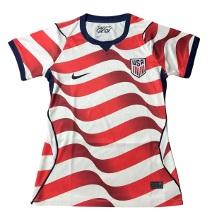 Maglia USA - 2026 Donna