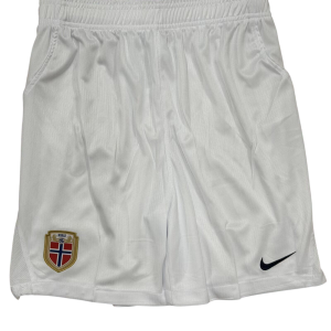 Norvegia - 2026 Shorts