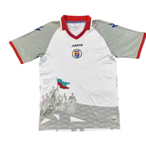 Maglia Haiti - 2026