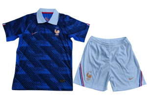 Kit Bambino - Francia 2026