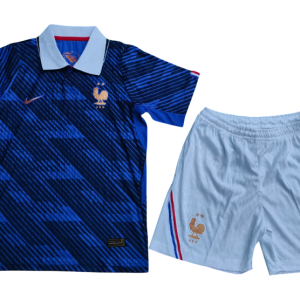 Kit Bambino - Francia 2026