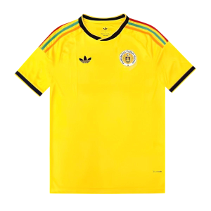 Maglia Curacao Trasferta - 2026