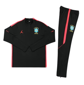 Tuta Brasile - 25/26