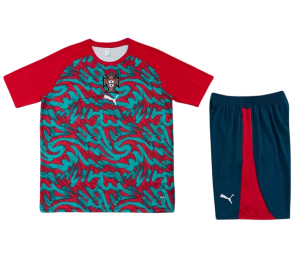 Kit Allenamento - Portogallo 2026