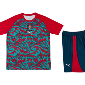 Kit Allenamento - Portogallo 2026