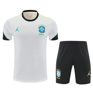 Kit Allenamento - Brasile 2026
