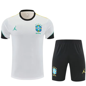 Kit Allenamento - Brasile 2026