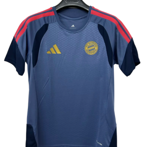 Bayern Monaco - 2026/2027 Maglia Allenamento