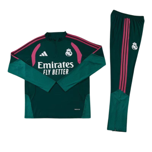 Tuta Real Madrid 2026/2027