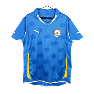 Maglia Uruguay - 2010 Vintage