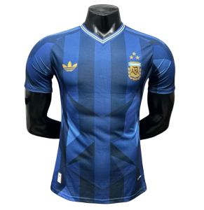 Argentina - 2026 Player Version