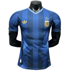 Argentina - 2026 Player Version