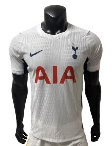 Tottenham - 2026/2027 Player Version