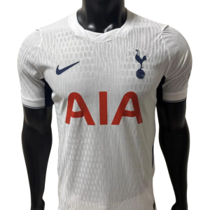 Tottenham - 2026/2027 Player Version