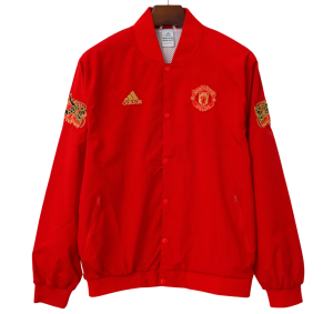 Manchester United - Giacca antivento 2026/2027
