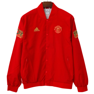 Manchester United - Giacca antivento 2026/2027