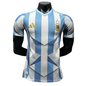 Argentina - 2026 Player Version