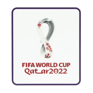 Patch FIFA World Cup Qatar 2022