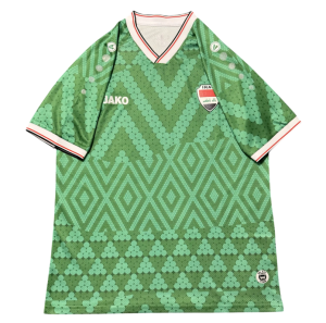 Maglia Iraq Trasferta - 2026