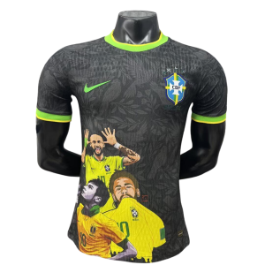 Maglia Brasile Neymar Special - 2026/2027 Player Version