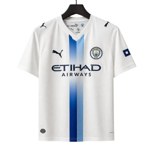 Maglia Manchester City Trasferta - 2026/2027