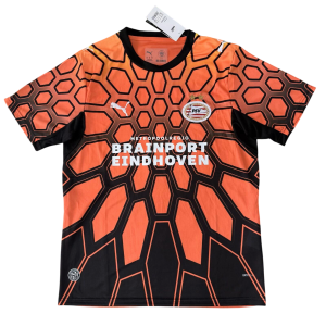 Maglia PSV Eindhoven Trasferta - 26/27