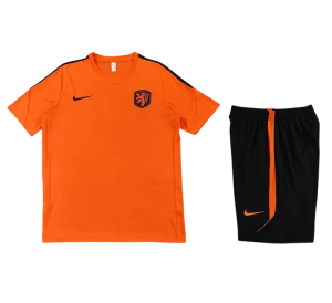 Kit Allenamento - Olanda 2026