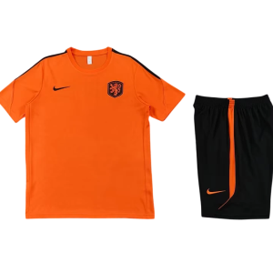 Kit Allenamento - Olanda 2026