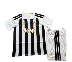 Kit Bambino - Bianco Neri 2026/2027