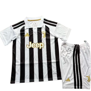 Kit Bambino - Bianco Neri 2026/2027