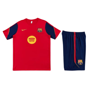 Kit Allenamento - Barcellona 2026