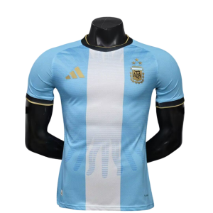 Maglia Argentina - 2026 Player Version
