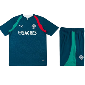 Kit Allenamento - Portogallo 2026