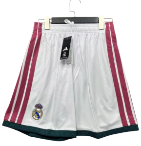 Real Madrid - 2026/2027 Shorts