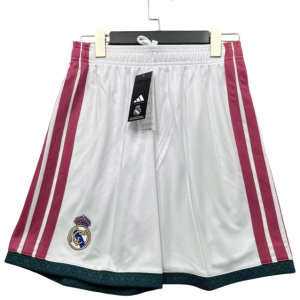 Real Madrid - 2026/2027 Shorts