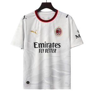 Maglia Milan Trasferta - 26/27