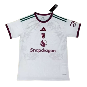 Maglia Manchester United Trasferta - 2026/2027