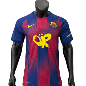 Barcellona - 2026 Player Version