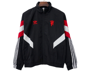 Manchester United - Giacca antivento 2026/2027