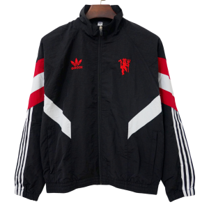 Manchester United - Giacca antivento 2026/2027