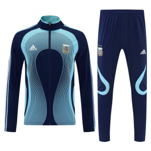 Tuta Argentina 2026