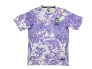 Maglia Corea Trasferta - 2026