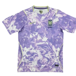 Maglia Corea Trasferta - 2026