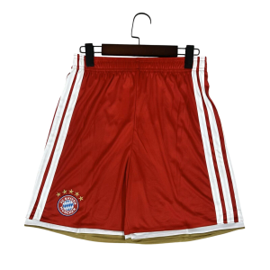 Bayern Monaco - 2026/2027 Shorts