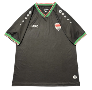 Maglia Iraq Terza - 2026