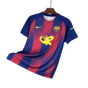 Maglia Barcellona x Olivia Rodrigo - 2026