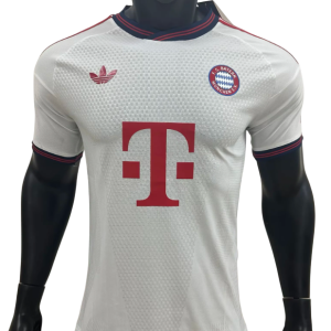 Maglia Bayern Monaco Trasferta - 2026/2027 Player Version
