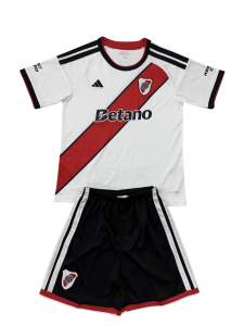 Kit Bambino - River Plate 2026/2027