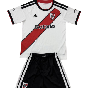Kit Bambino - River Plate 2026/2027