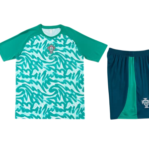 Kit Allenamento - Portogallo 2026
